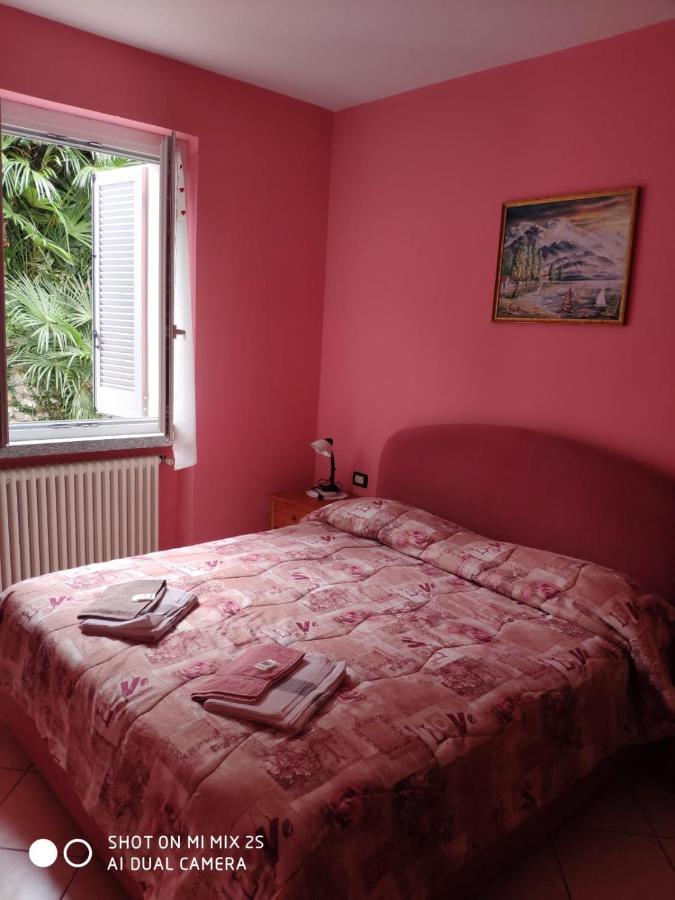 Laguna Apartamento