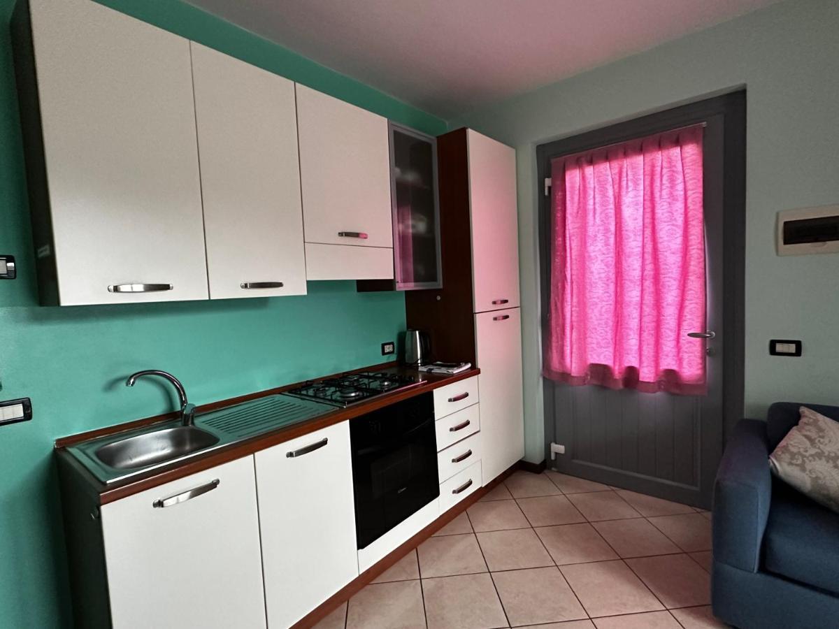 Apartamento Laguna *