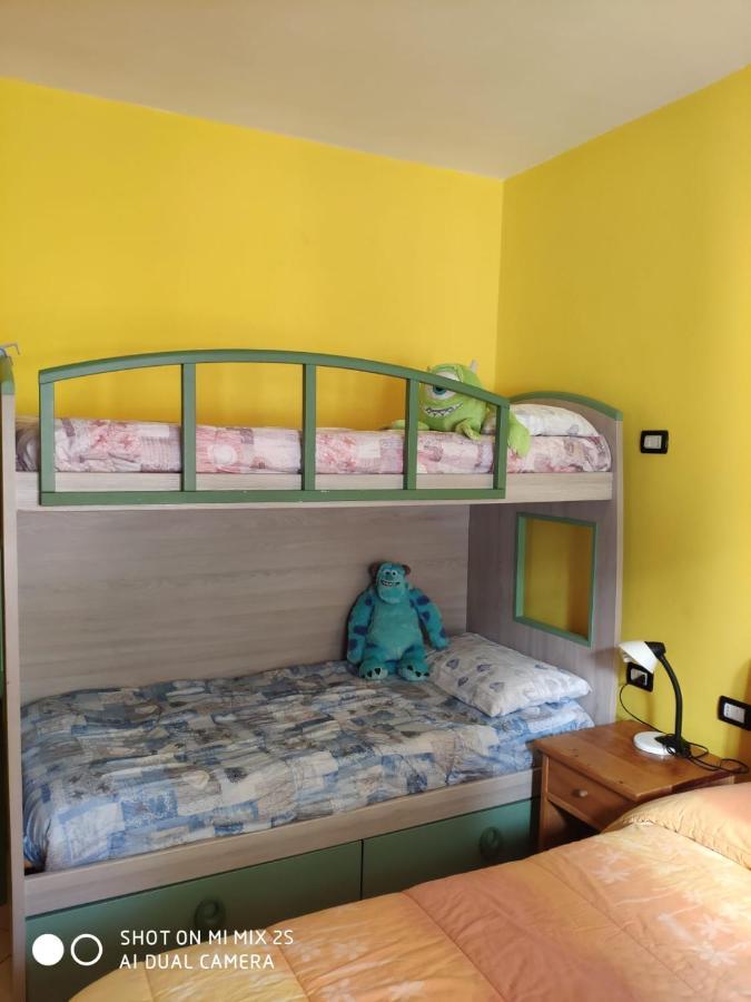 Laguna Apartamento *