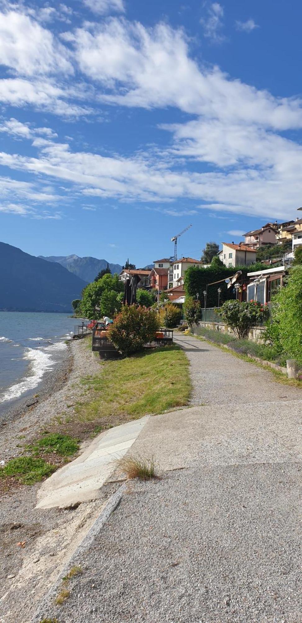 Laguna Apartamento Pianello Del Lario