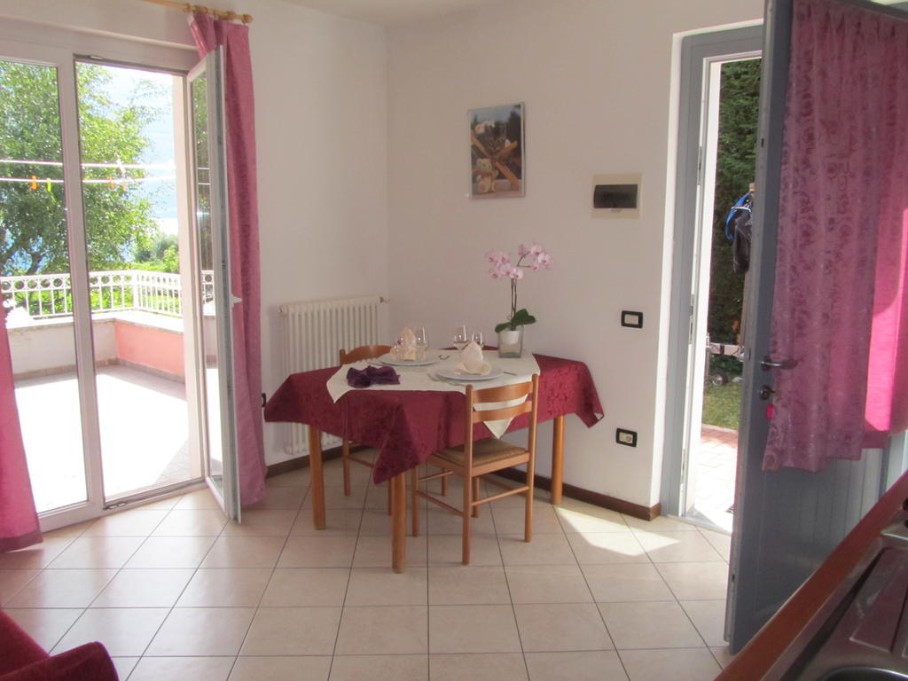 Apartamento Laguna
