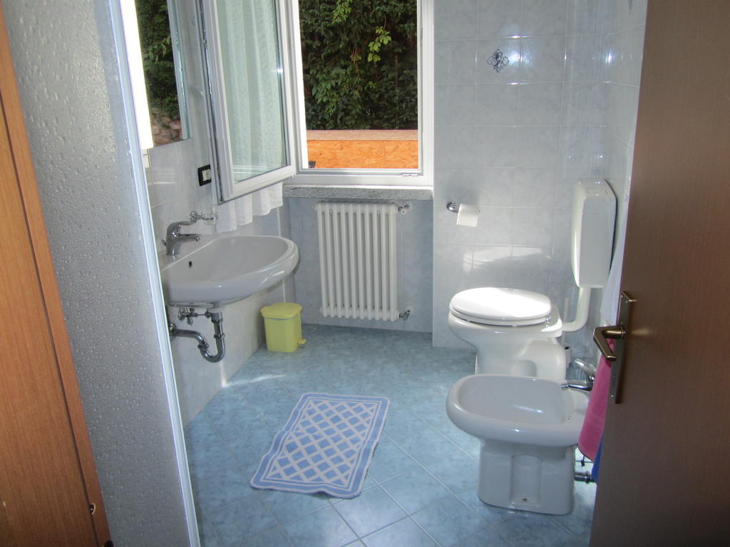 Apartamento Laguna Pianello Del Lario