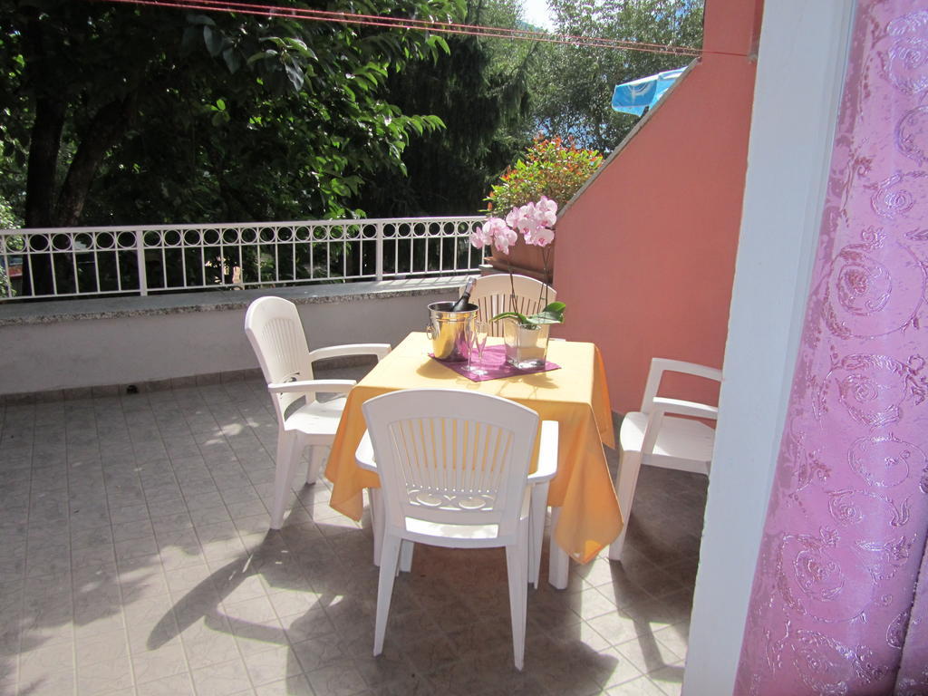 Apartamento Laguna *