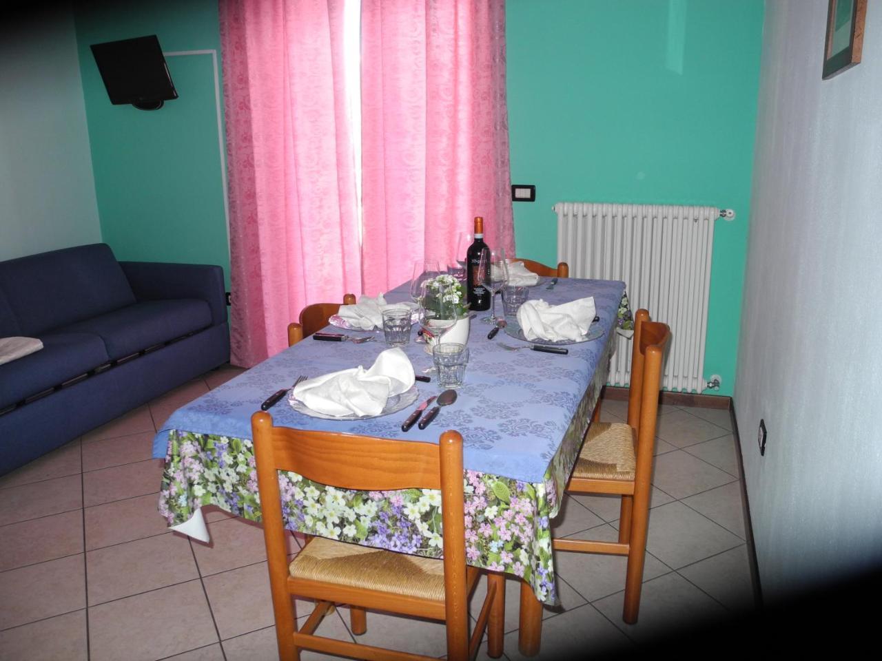 Apartamento Laguna Pianello Del Lario