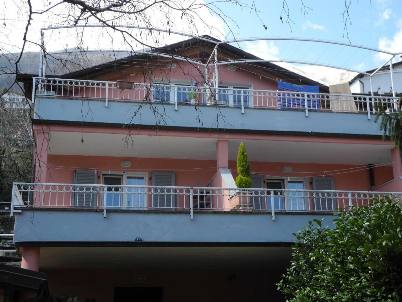Apartamento Laguna