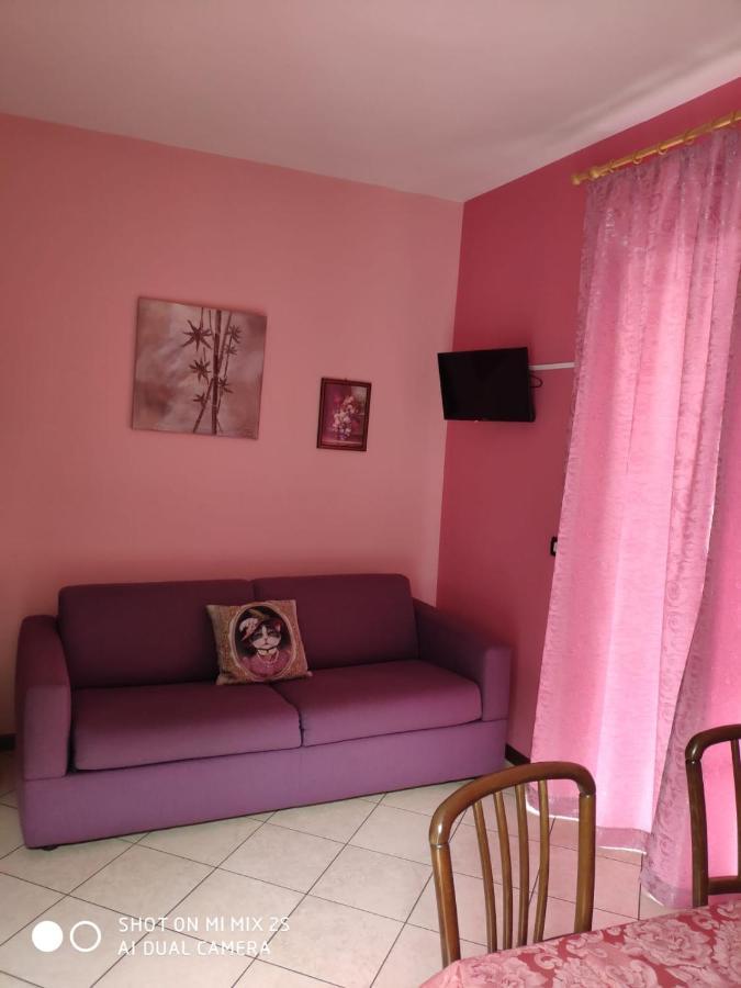 Apartamento Laguna