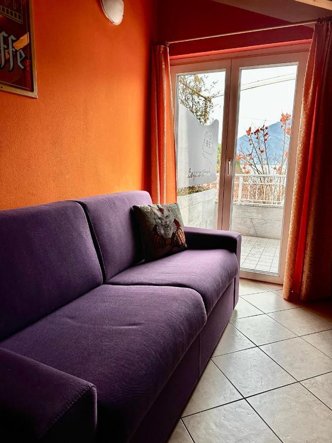 Apartamento Laguna Pianello Del Lario