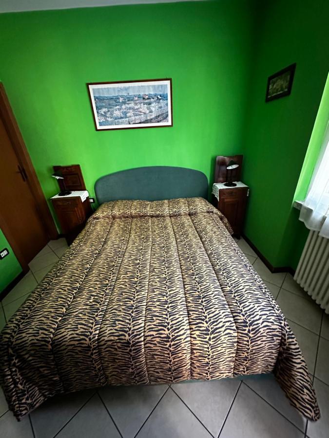 Laguna Apartamento *