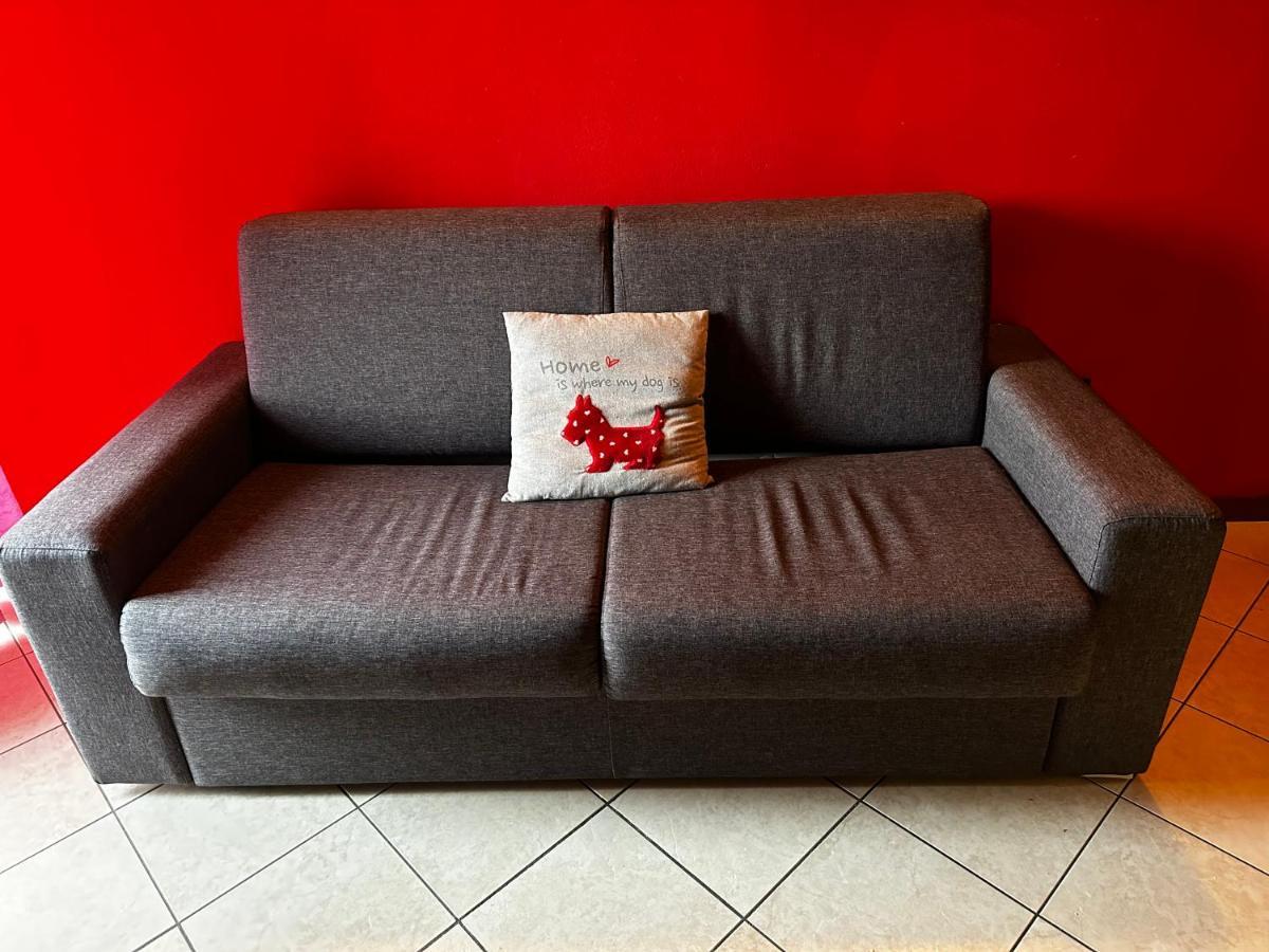 Laguna Appartement Pianello Del Lario