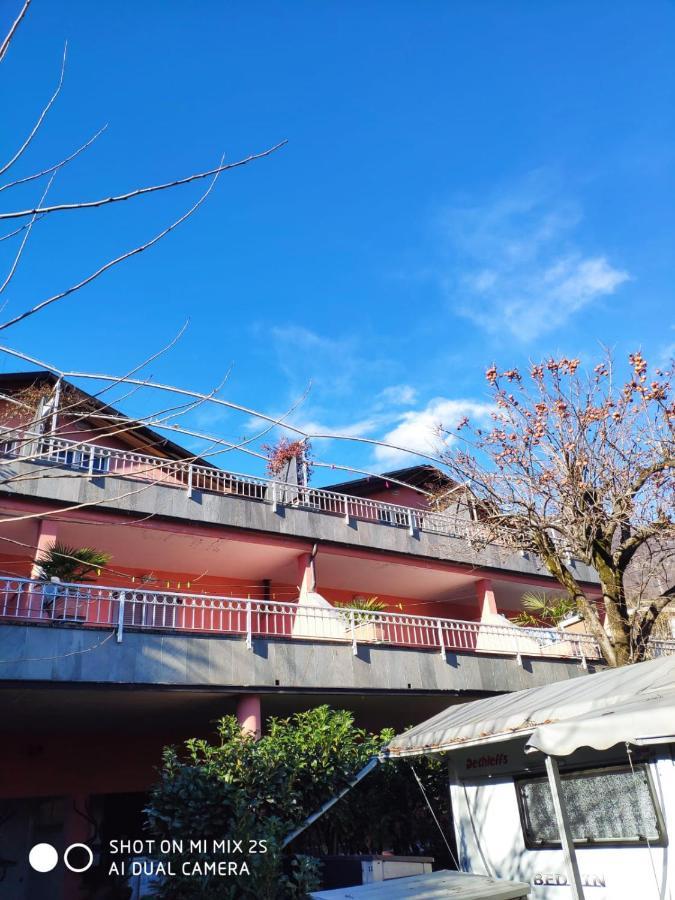 Laguna Apartment Pianello Del Lario