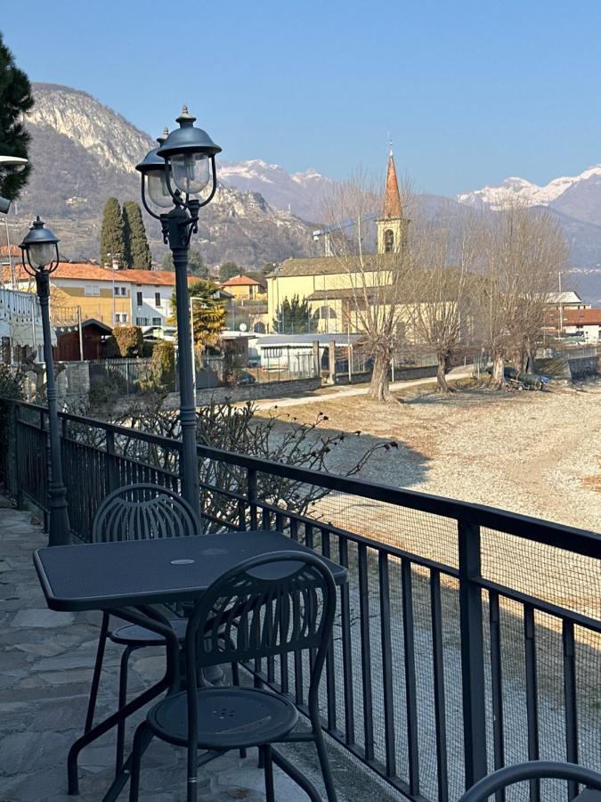Laguna Apartment Pianello Del Lario