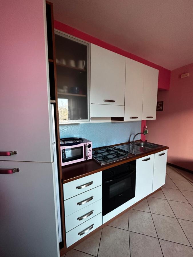 Apartment Laguna