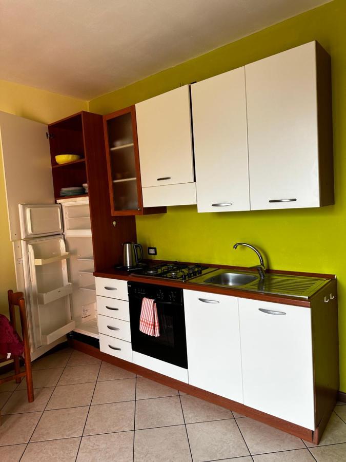 Laguna Apartment