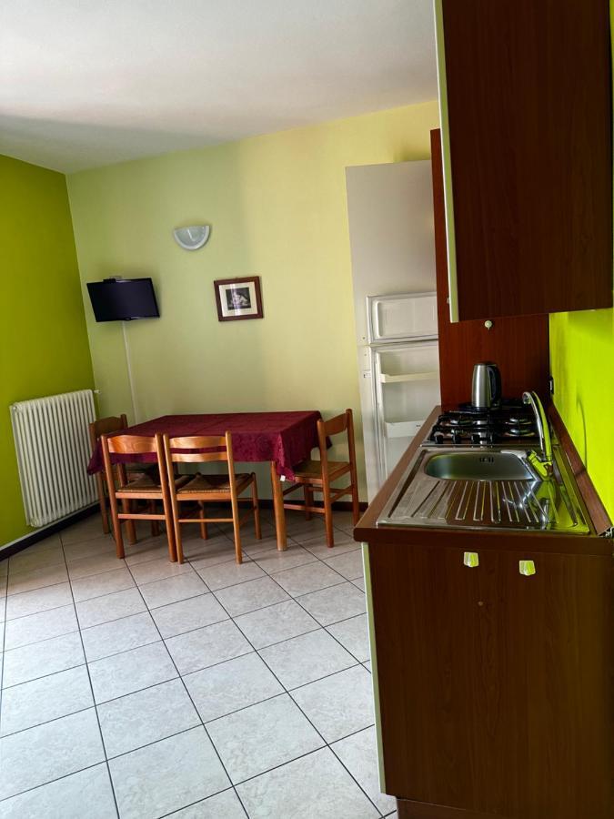 Apartment Laguna Pianello Del Lario