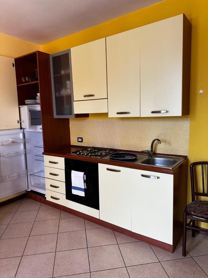 Laguna Apartment Pianello Del Lario