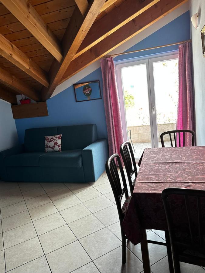 Apartment Laguna Pianello Del Lario