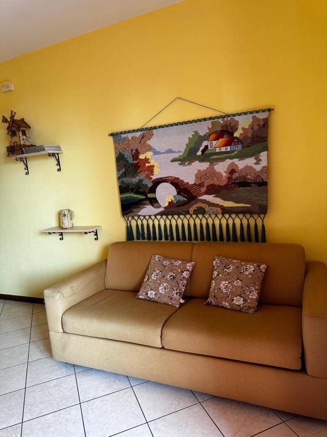 Laguna Apartment