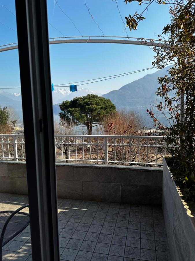 Laguna Apartment Pianello Del Lario
