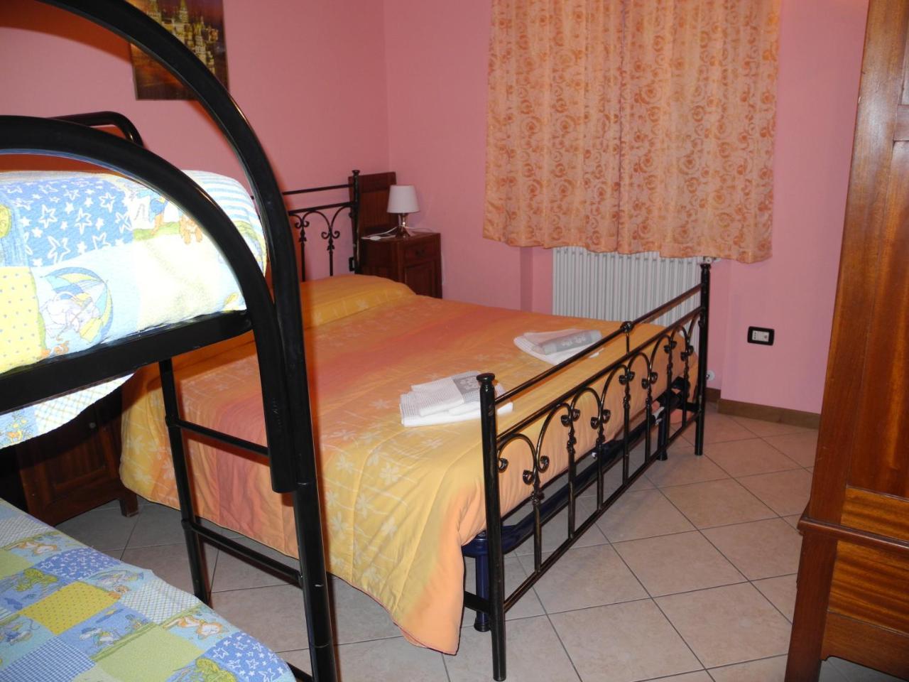 Apartment Laguna